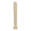 Vaas Evie lang M creme