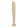 Vaas Evie lang S creme