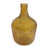 Vaas Garrafa 12L frosted amber