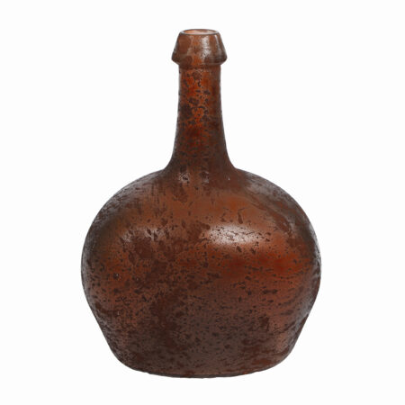 Vaas Garrafa 12L frosted petrol
