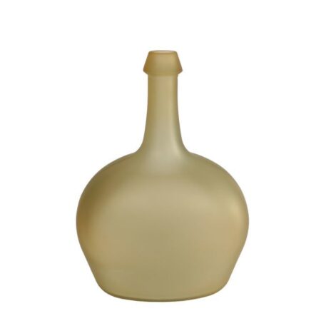 Vaas Graffa Victoria S mat messing glas
