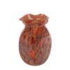 Vaas Imme S amber multicolor glas