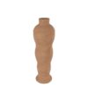 Vaas Kate S terracotta aardewerk