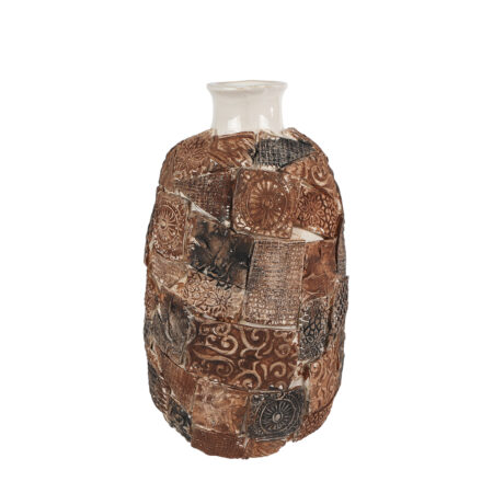Vaas Moya S creme/bruin
