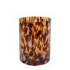 Vaas Neva S bruin/goud recht glas