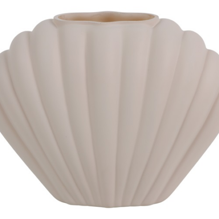 Vaas Shell L creme