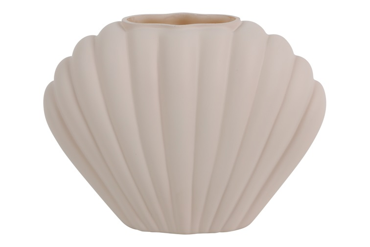 Vaas Shell M creme