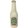 Vaas Soda fles Sol aardewerk H24cm | Kersten