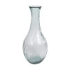 Vaas glas Grande helder