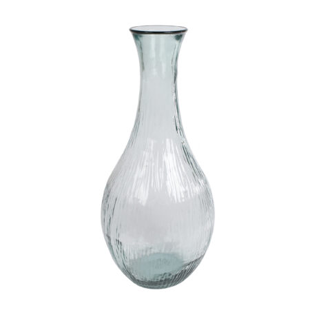 Vaas glas Grande helder