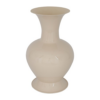 Vaas rond Napier M creme
