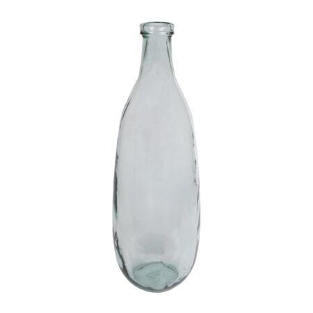 Vaas/fles glas bottle dia22