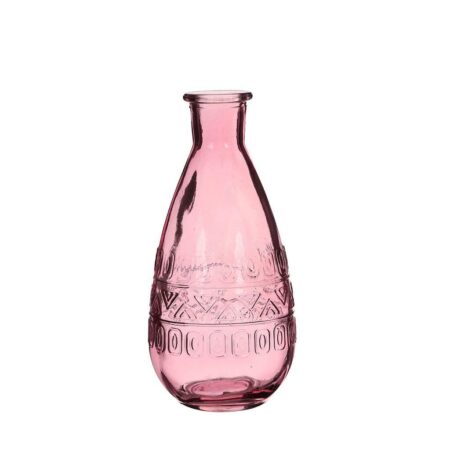 Vaasje Amoroso roze