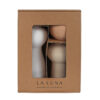 Vaasjes Izzy set 3 stuks