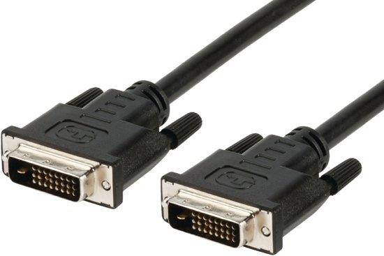 DVI-D Single Link kabel 1
