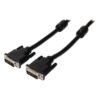 DVI-I Dual Link kabel 3m bulk