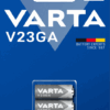 Varta Alkaline Special V23GA BLI 2 stuks