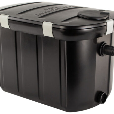 Velda Cross-Flow Biofill (met 18 watt UVC) | Velda