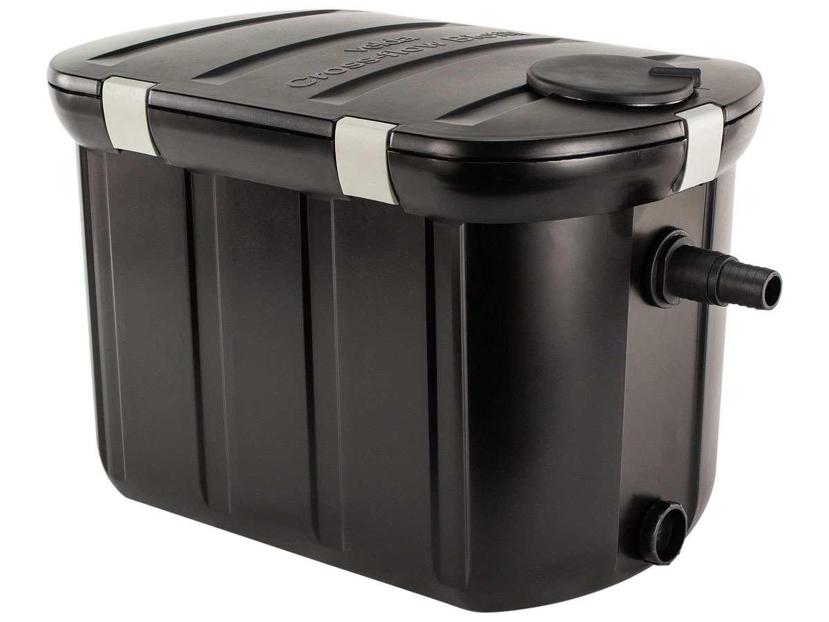 Velda Cross-Flow Biofill (met 18 watt UVC) | Velda