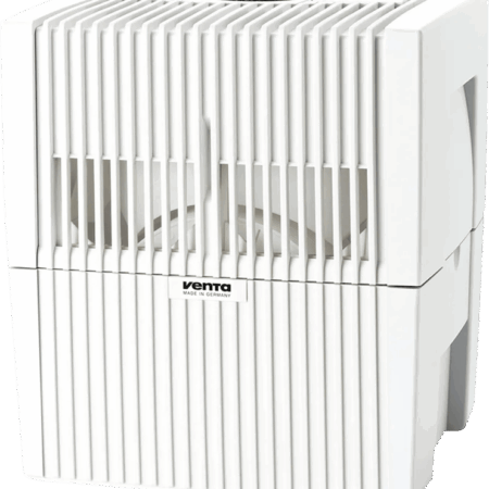 Venta LW25 Comfort Plus Wit