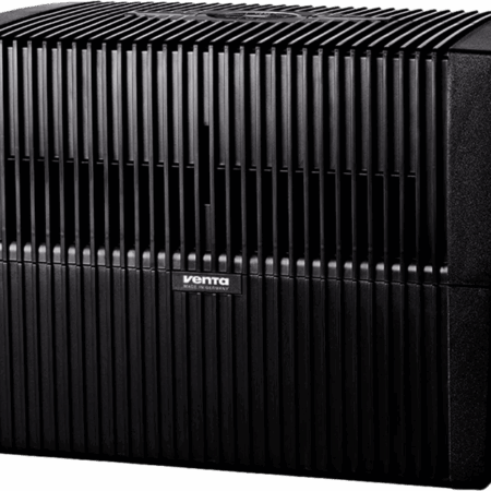 Venta LW45 Comfort Plus Zwart