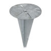 Verankering Spie 3