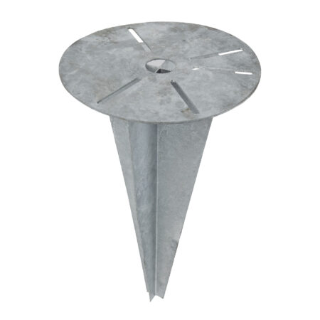 Verankering Spie 3