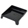 Verfbak middel grijs 24x32cm | SAM