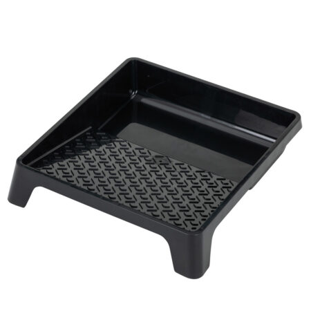 Verfbak middel grijs 24x32cm | SAM