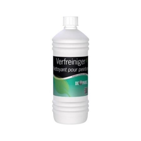 Verfreiniger ECO 0