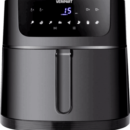 Veripart Airfryer XXL
