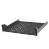 VRA3001 rackplank 19"/2U