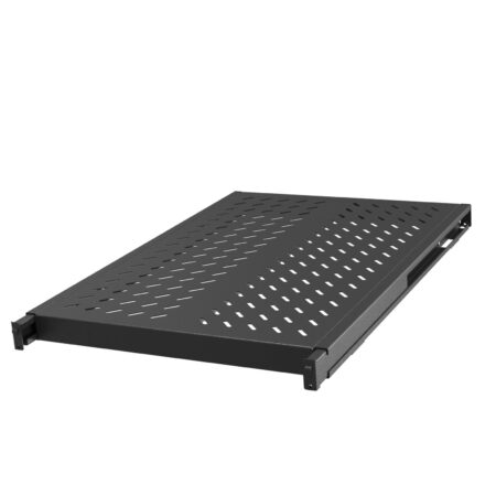 Verstelbare plank 19"/1U