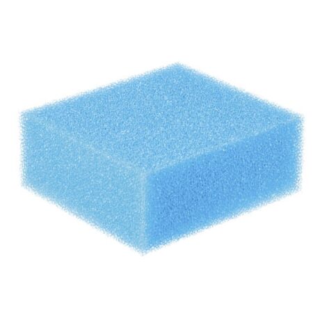 Vervangmousse Blauw BioSmart 5000-16000 (20x18x8cm) | Oase