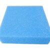 Vervangmousse Blauw BioTec 5 / 10 / 30 (25x25x8cm) | Oase