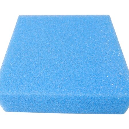 Vervangmousse Blauw BioTec 5 / 10 / 30 (25x25x8cm) | Oase