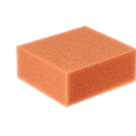 Vervangmousse Rood BioSmart 5000-16000 (20x18x8cm) | Oase
