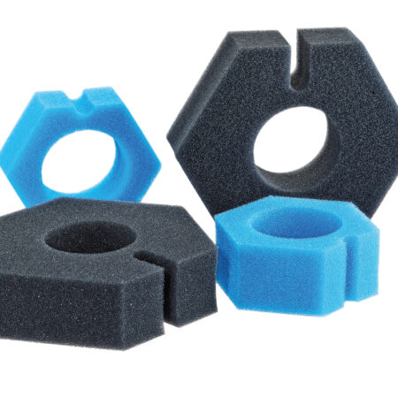 Vervangmousse-set Biopress 6000 / 8000 / 10000 / 12000 | Oase