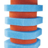 Vervangmousse-set Oase FiltoClear 15000 | Oase