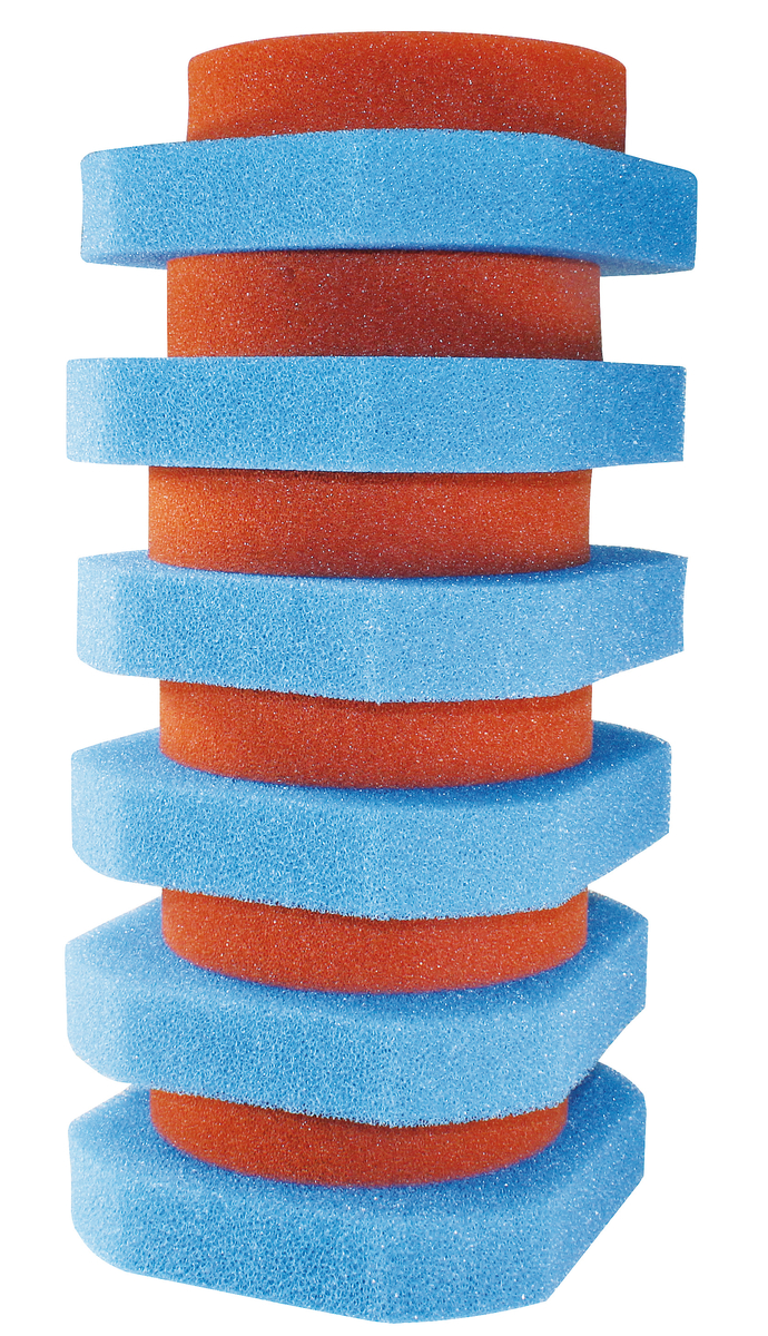 Vervangmousse-set Oase FiltoClear 15000 | Oase