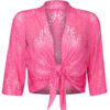 Vest Kant Roze