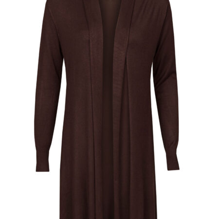 Vest Openvallend Bruin