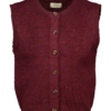 Vest - Rood | Zeeman