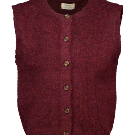 Vest - Rood | Zeeman