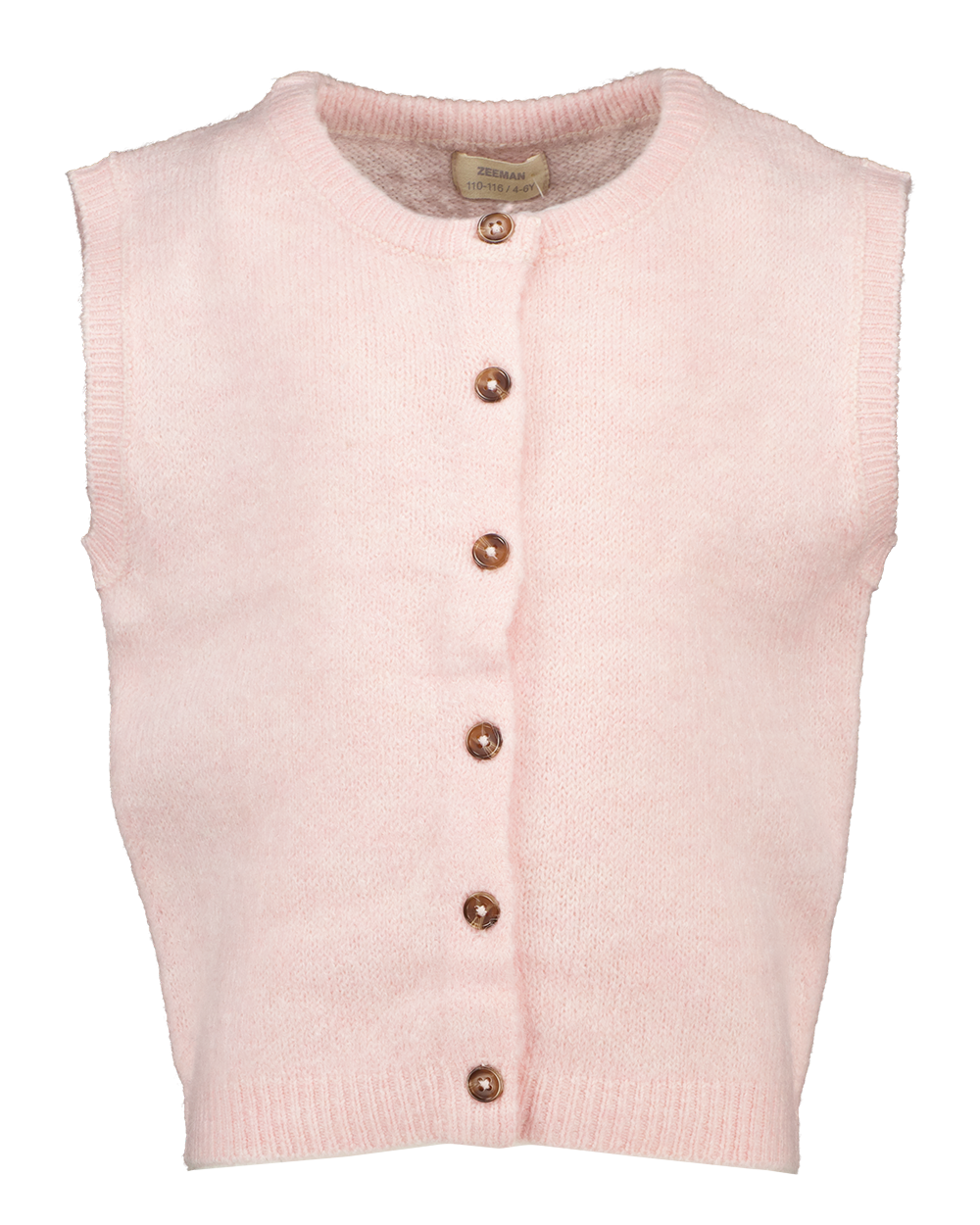 Vest - Roze | Zeeman
