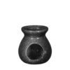 Vesuvius Zwart 0 10 Cm