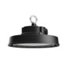 Veyluma LED High Bay - 100 Watt 16.000 Lumen (160lm/W) - Lifud Driver - 6500K daglicht wit - IP65 waterdicht - IK08 - Flikkervrij | HOFTRONIC