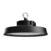 Veyluma LED High Bay - 150 Watt 24.000 Lumen (160lm/W) - Lifud Driver - 6500K daglicht wit - IP65 waterdicht - IK08 - Flikkervrij | HOFTRONIC