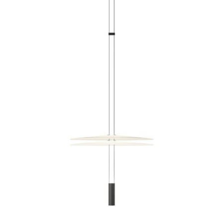 Flamingo Mini Hanglamp 1575 - Zwart
