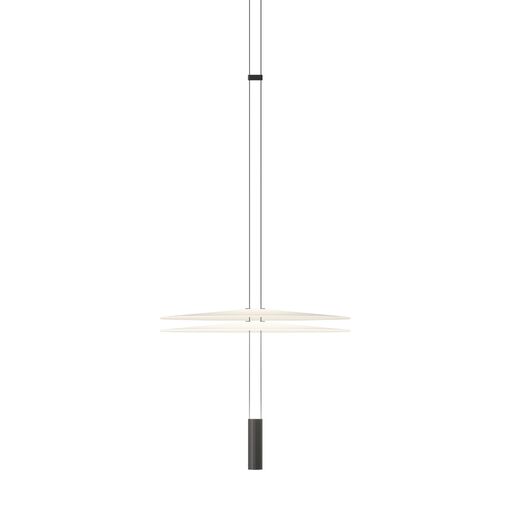 Flamingo Mini Hanglamp 1575 - Zwart